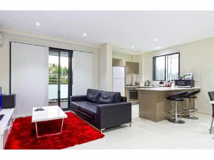 Main view of Homely apartment listing, 10/30-32 Briens Road, Northmead NSW 2152