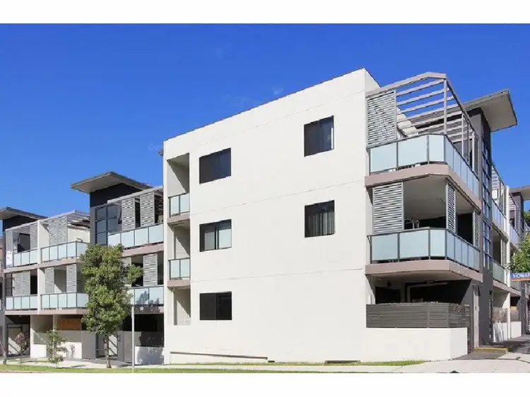 Third view of Homely apartment listing, 10/30-32 Briens Road, Northmead NSW 2152