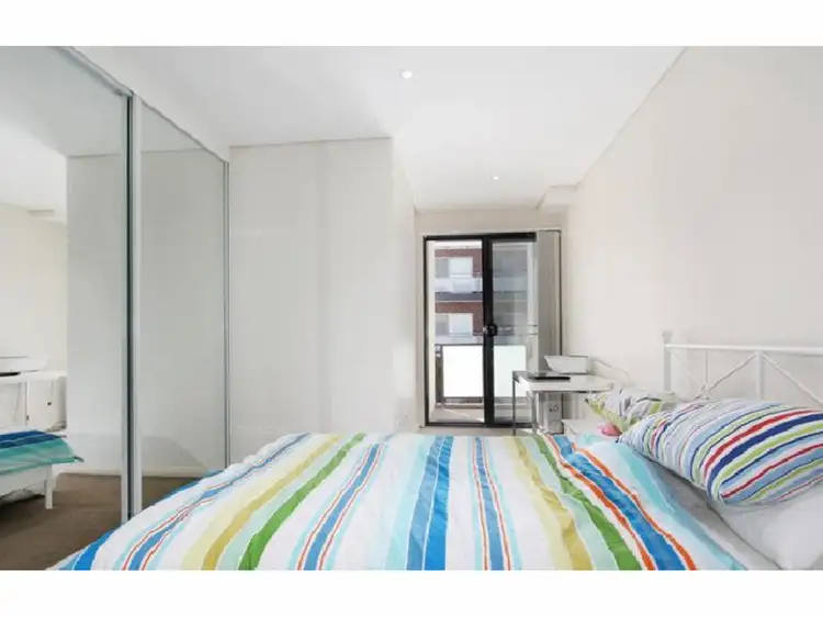 Fourth view of Homely apartment listing, 10/30-32 Briens Road, Northmead NSW 2152