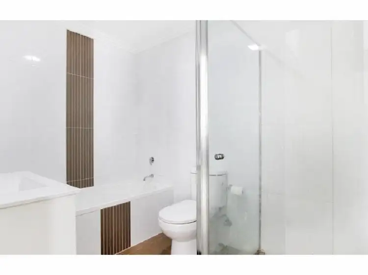 Fifth view of Homely apartment listing, 10/30-32 Briens Road, Northmead NSW 2152
