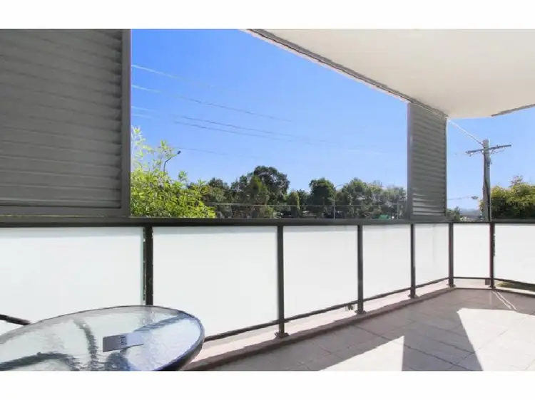 Sixth view of Homely apartment listing, 10/30-32 Briens Road, Northmead NSW 2152