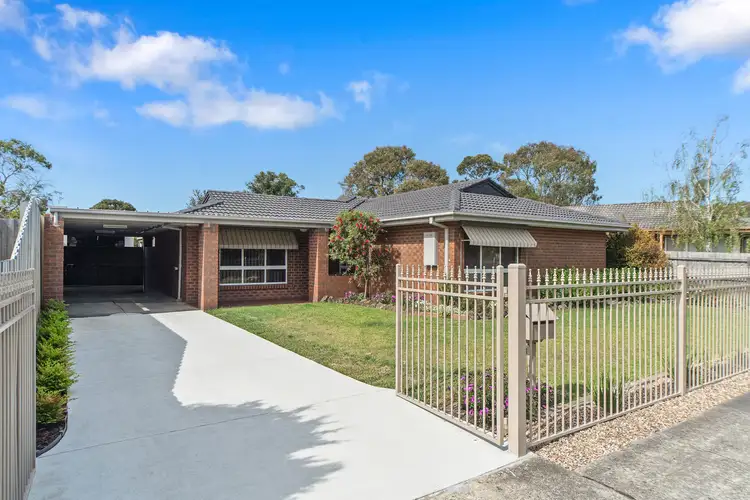 24 Paddington Avenue, Carrum Downs VIC 3201