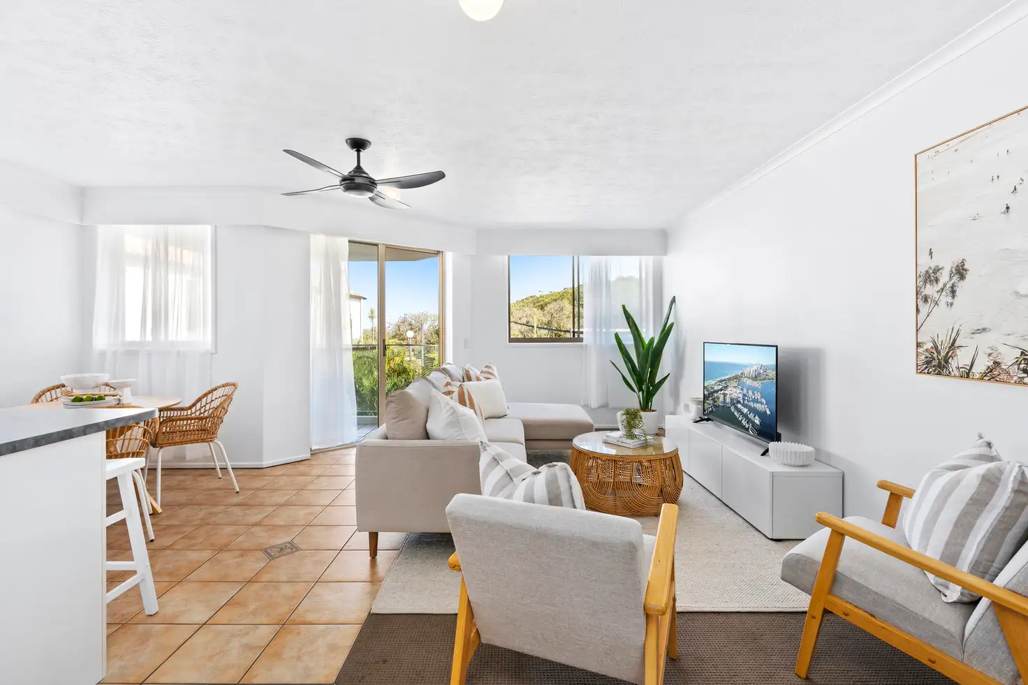 Main view of Homely unit listing, 11/31 Teemangum Street, Currumbin QLD 4223