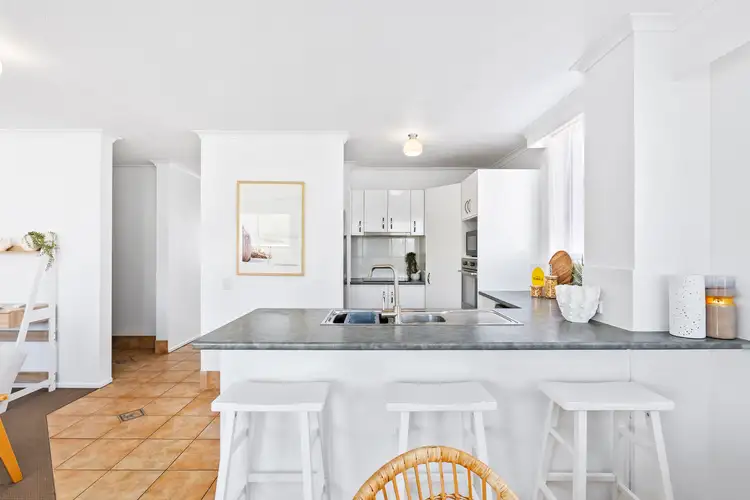 Second view of Homely unit listing, 11/31 Teemangum Street, Currumbin QLD 4223