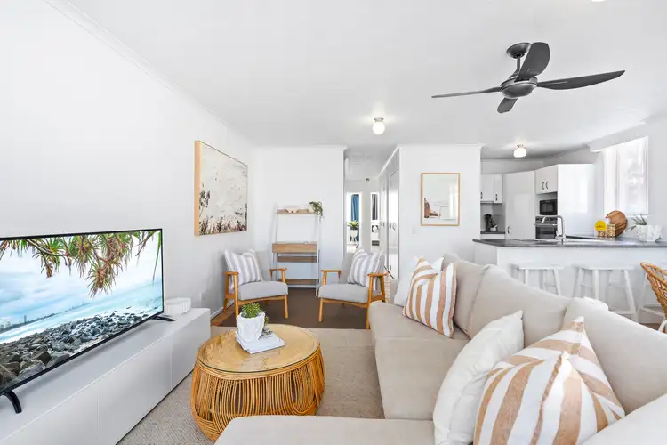 Third view of Homely unit listing, 11/31 Teemangum Street, Currumbin QLD 4223