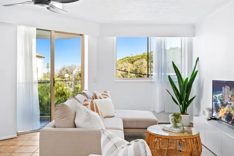 Fourth view of Homely unit listing, 11/31 Teemangum Street, Currumbin QLD 4223