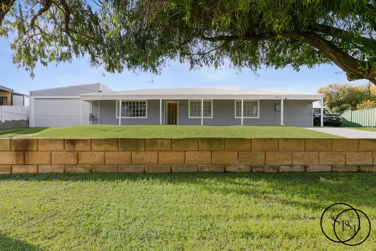 Second view of Homely house listing, 54 Challenger Road, Madora Bay WA 6210