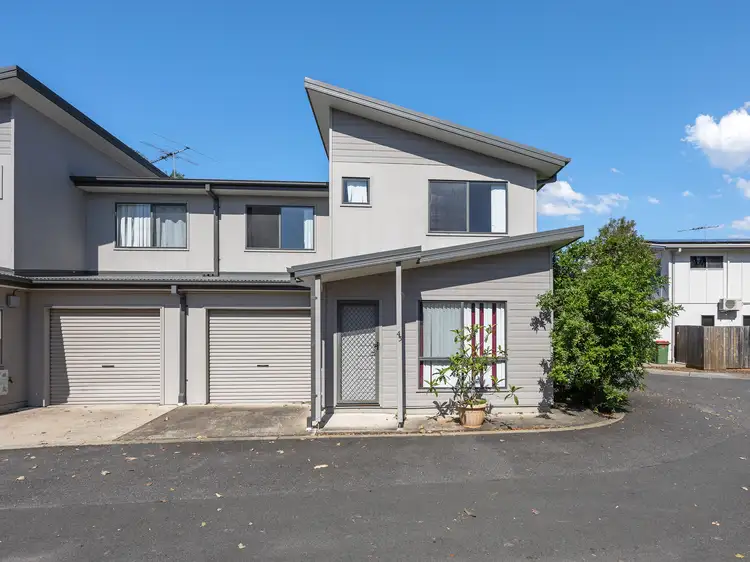 45/40-56 Gledson Street, North Booval QLD 4304