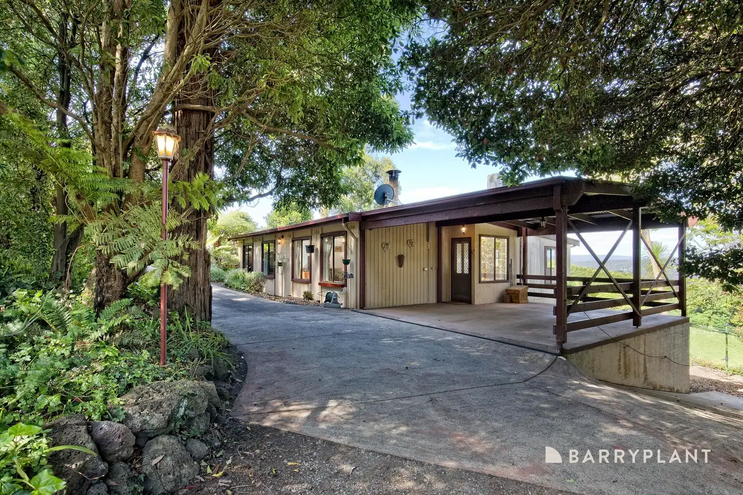 Main view of Homely house listing, 13 Upper Grieve Road, Avonsleigh VIC 3782