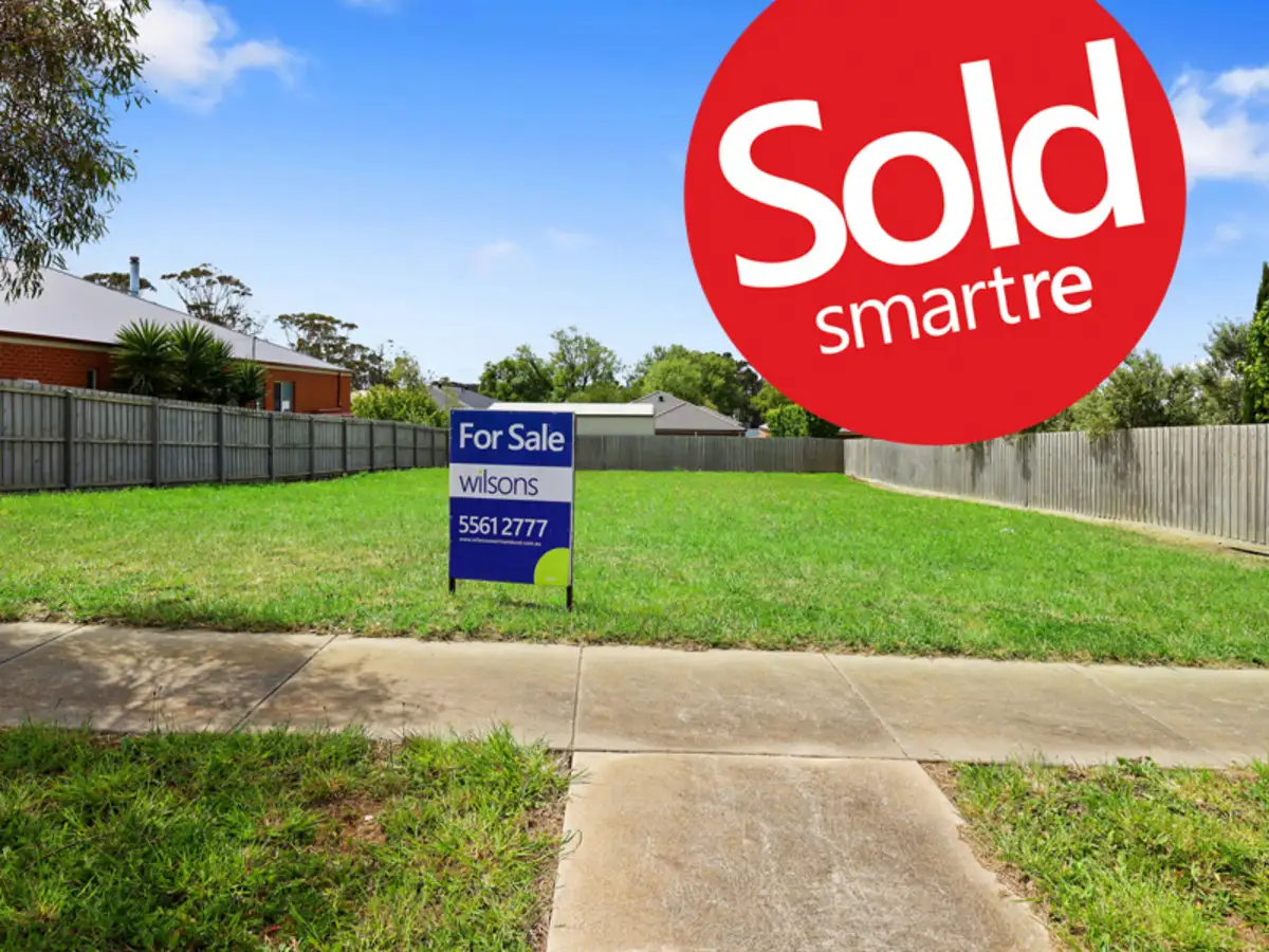 Main view of Homely land listing, 5 Shaw Street, Warrnambool VIC 3280