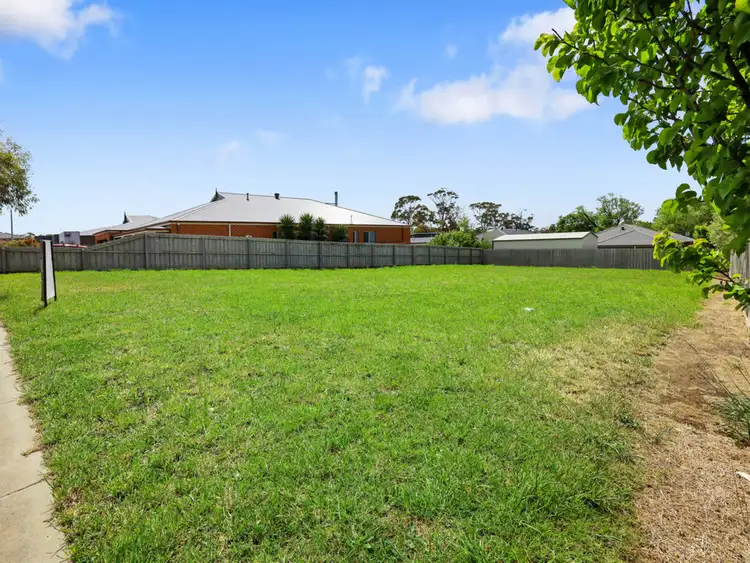 Third view of Homely land listing, 5 Shaw Street, Warrnambool VIC 3280
