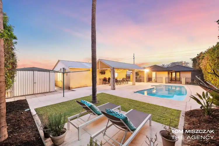 Main view of Homely house listing, 6 Prince Street, Queens Park WA 6107