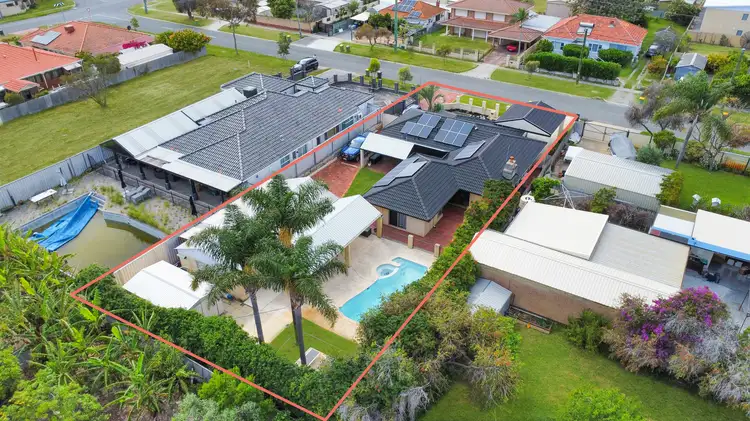 Fourth view of Homely house listing, 6 Prince Street, Queens Park WA 6107