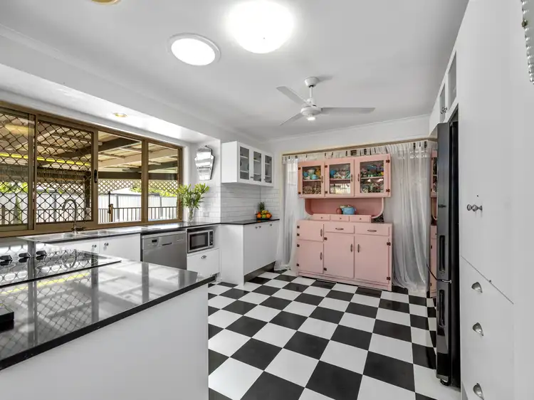 Second view of Homely house listing, 76 Saffron Street, Elanora QLD 4221