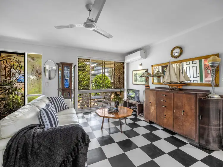 Third view of Homely house listing, 76 Saffron Street, Elanora QLD 4221