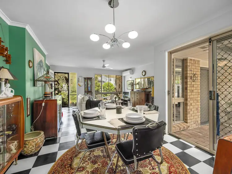 Fourth view of Homely house listing, 76 Saffron Street, Elanora QLD 4221