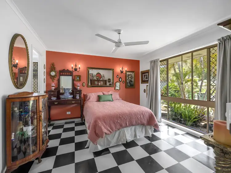 Fifth view of Homely house listing, 76 Saffron Street, Elanora QLD 4221