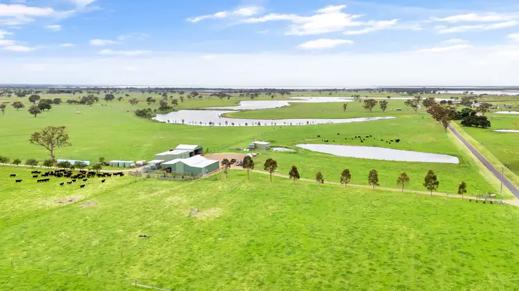 769 Lower Heart Road, The Heart VIC 3851