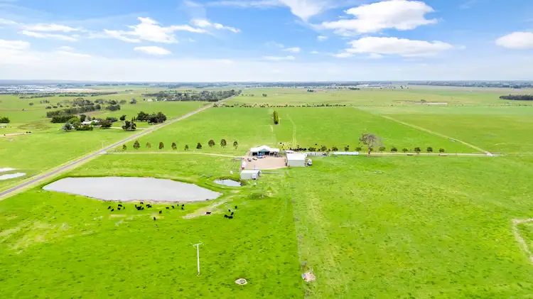 Second view of Homely rural property listing, 769 Lower Heart Road, The Heart VIC 3851