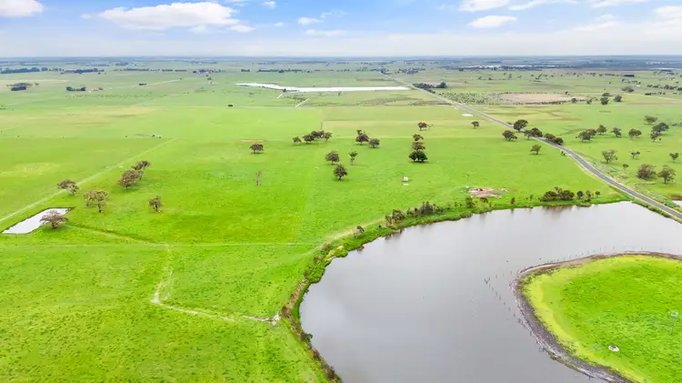 Fifth view of Homely rural property listing, 769 Lower Heart Road, The Heart VIC 3851