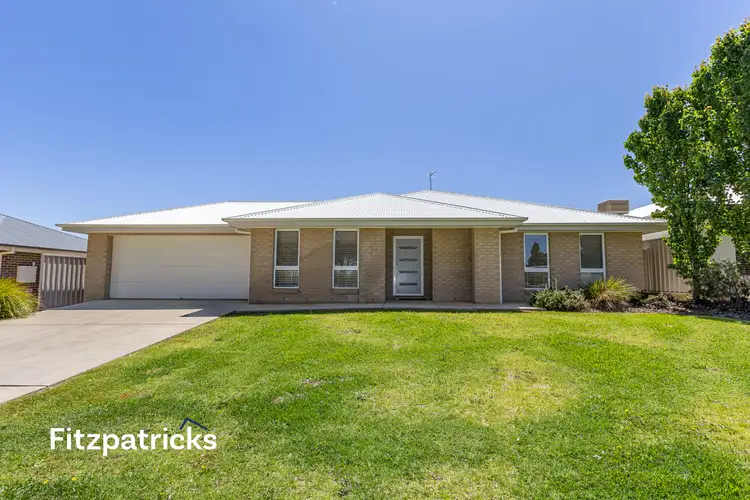 15 Coppabella Drive, Gobbagombalin NSW 2650