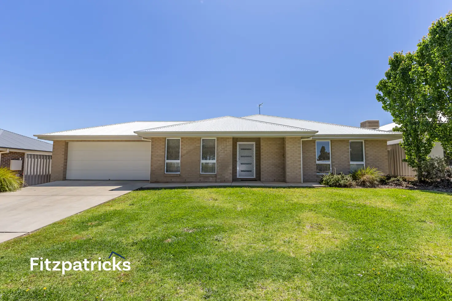 Main view of Homely house listing, 15 Coppabella Drive, Gobbagombalin NSW 2650