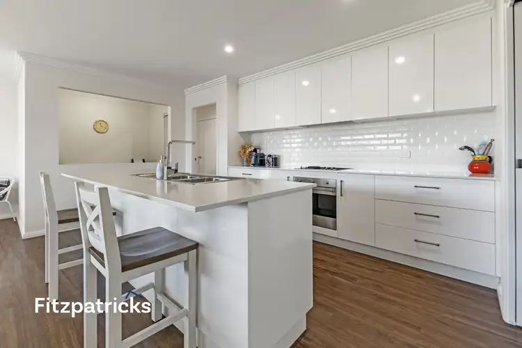 Fourth view of Homely house listing, 15 Coppabella Drive, Gobbagombalin NSW 2650