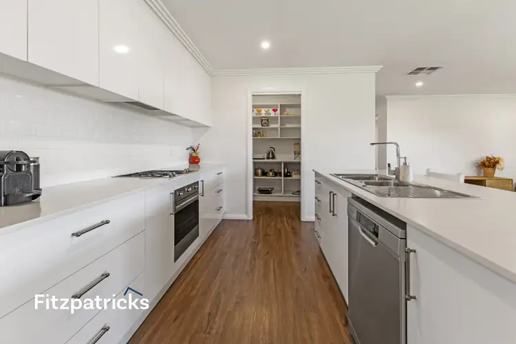 Fifth view of Homely house listing, 15 Coppabella Drive, Gobbagombalin NSW 2650