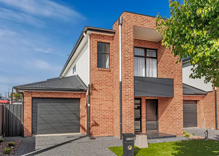 Main view of Homely house listing, 8a Bower Street, Woodville SA 5011