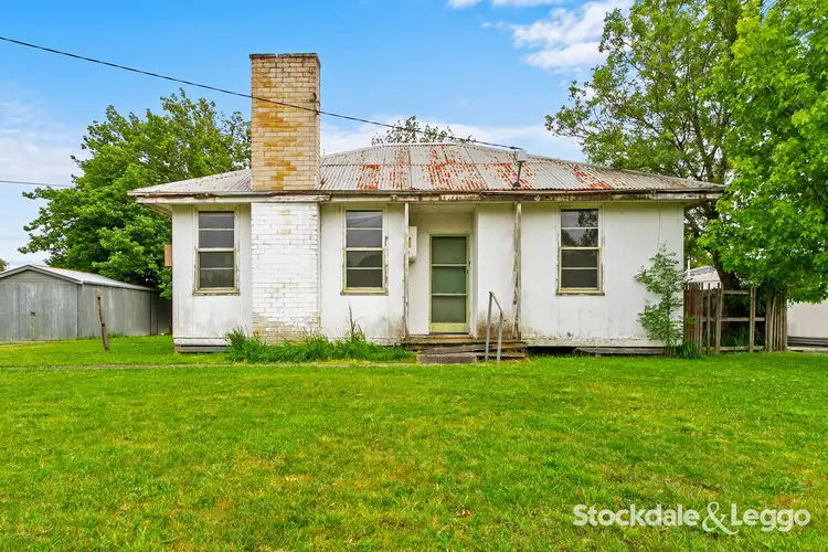 Third view of Homely house listing, 55 Vincent Road, Morwell VIC 3840