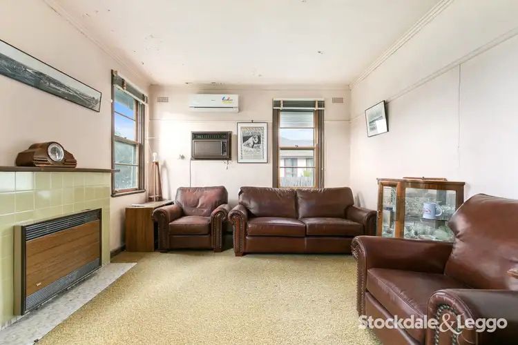 Fourth view of Homely house listing, 55 Vincent Road, Morwell VIC 3840