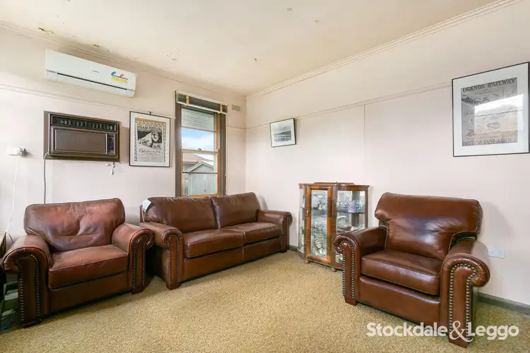 Fifth view of Homely house listing, 55 Vincent Road, Morwell VIC 3840