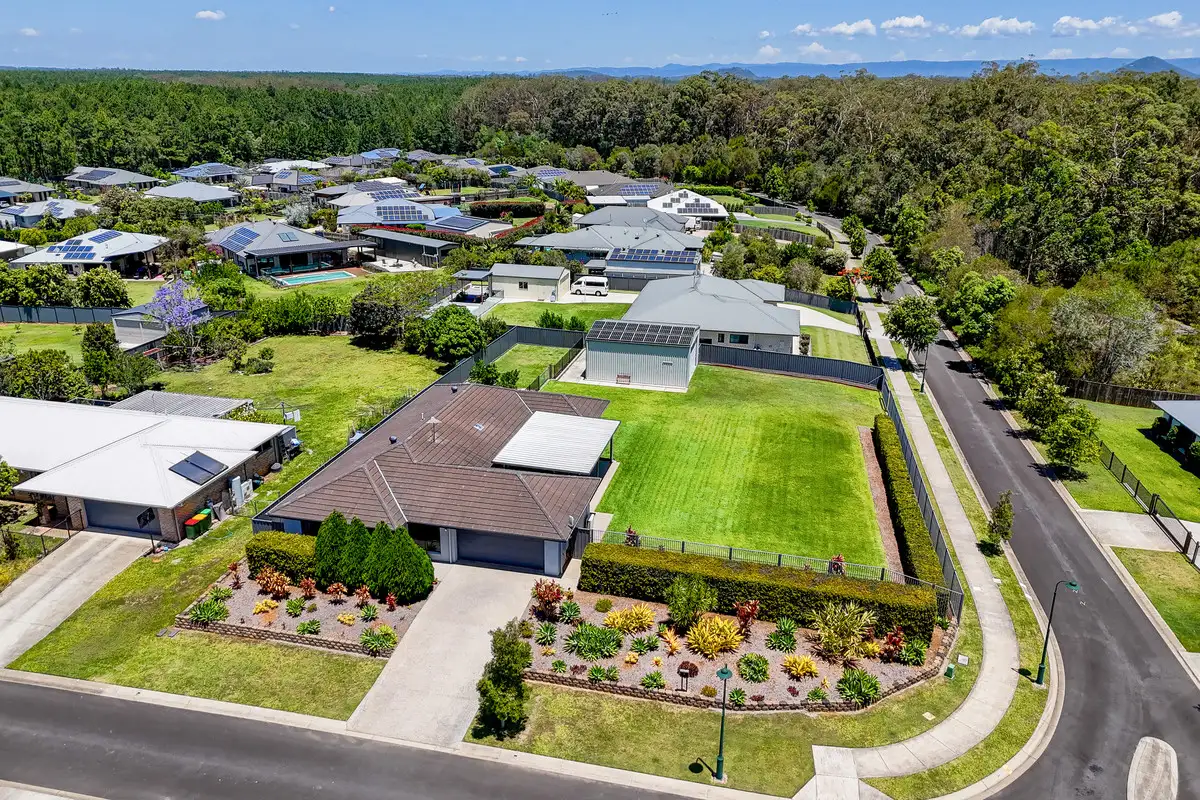 Main view of Homely house listing, 11 Wollemi Street, Beerburrum QLD 4517