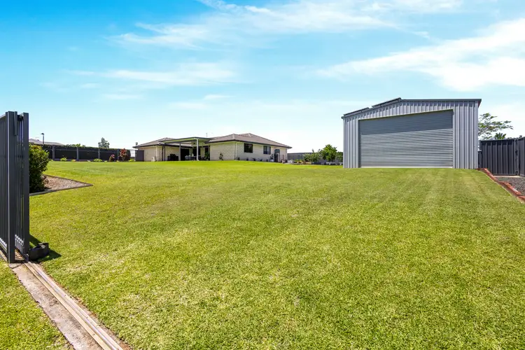 Fourth view of Homely house listing, 11 Wollemi Street, Beerburrum QLD 4517