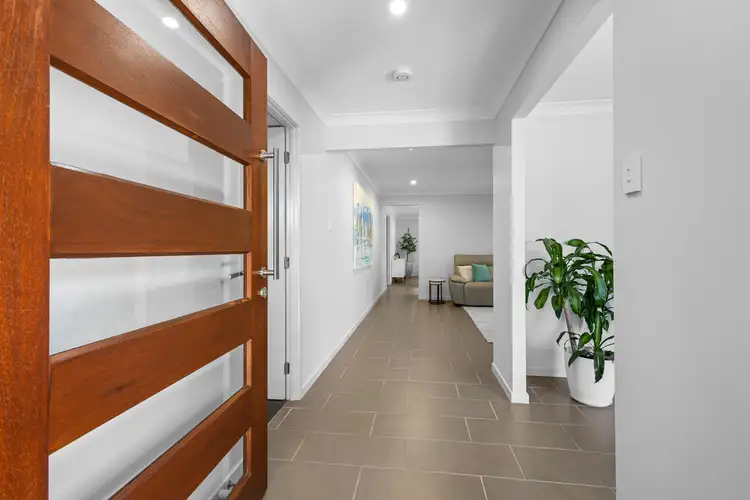 Fifth view of Homely house listing, 11 Wollemi Street, Beerburrum QLD 4517