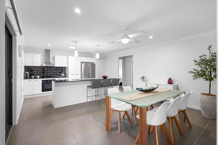 Sixth view of Homely house listing, 11 Wollemi Street, Beerburrum QLD 4517