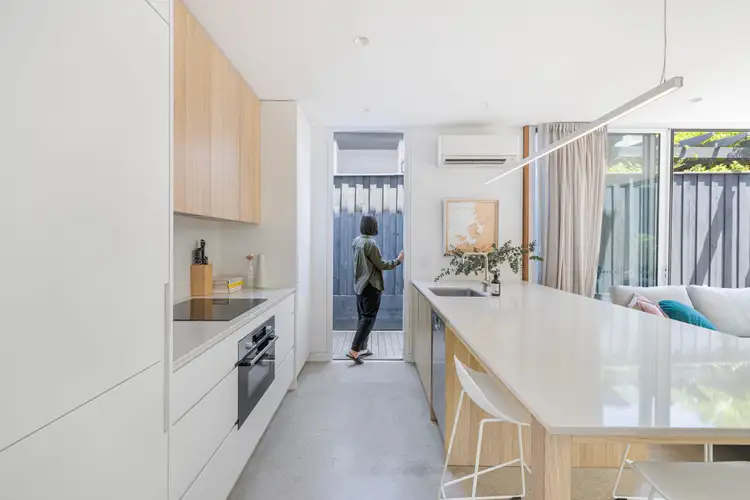 Fifth view of Homely house listing, 22 Short Street, Balmain NSW 2041