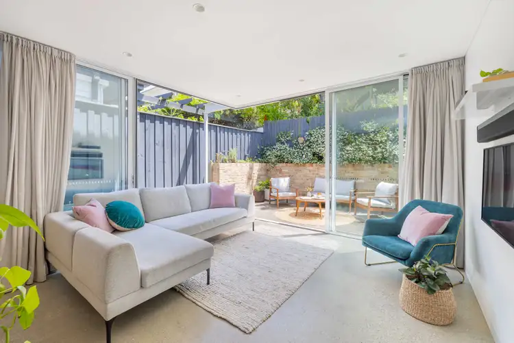 Sixth view of Homely house listing, 22 Short Street, Balmain NSW 2041