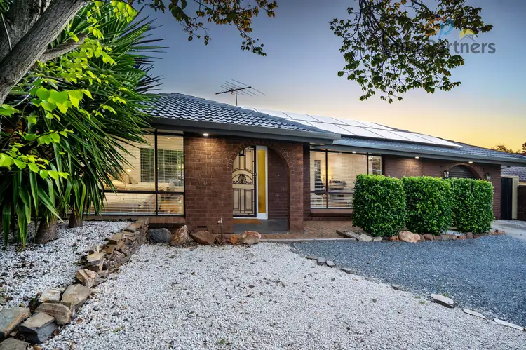 Main view of Homely house listing, 10 Findlay Avenue, Salisbury East SA 5109