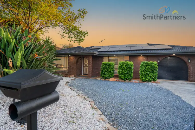 Second view of Homely house listing, 10 Findlay Avenue, Salisbury East SA 5109
