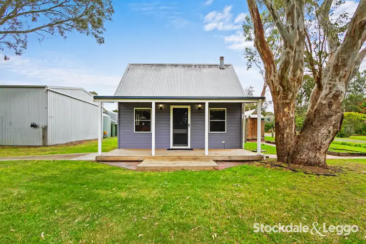 Third view of Homely house listing, 38 Flynns Creek Road, Flynn VIC 3844