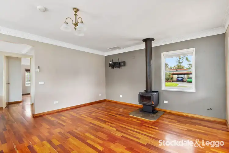 Fourth view of Homely house listing, 38 Flynns Creek Road, Flynn VIC 3844