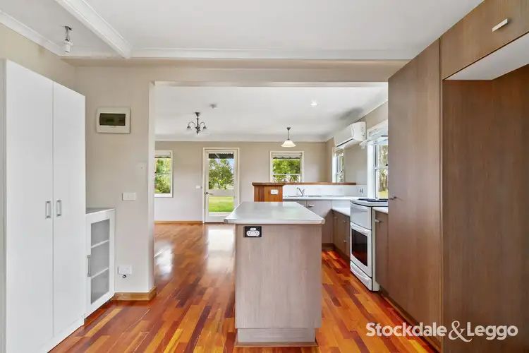 Fifth view of Homely house listing, 38 Flynns Creek Road, Flynn VIC 3844