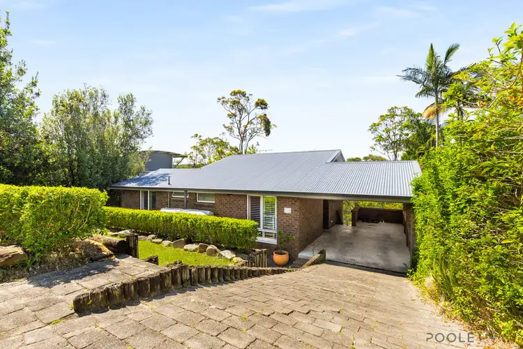Main view of Homely house listing, 26 Durali Avenue, Winmalee NSW 2777