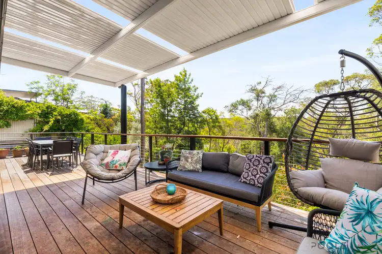 Fifth view of Homely house listing, 26 Durali Avenue, Winmalee NSW 2777