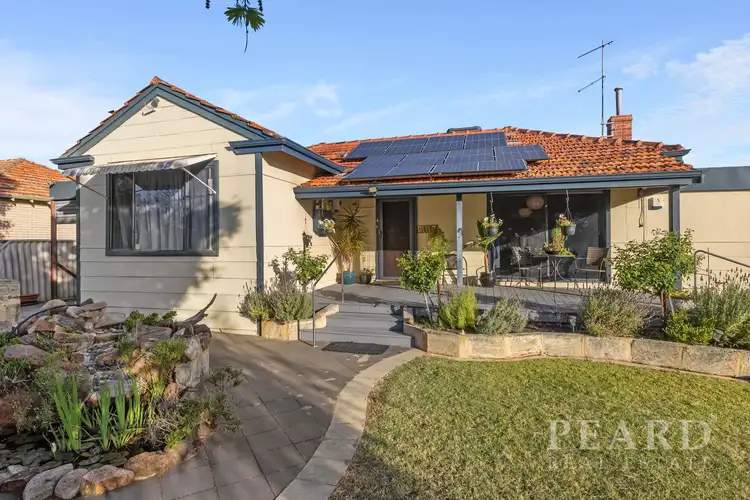 Main view of Homely house listing, 46 Nottingham Street, East Victoria Park WA 6101