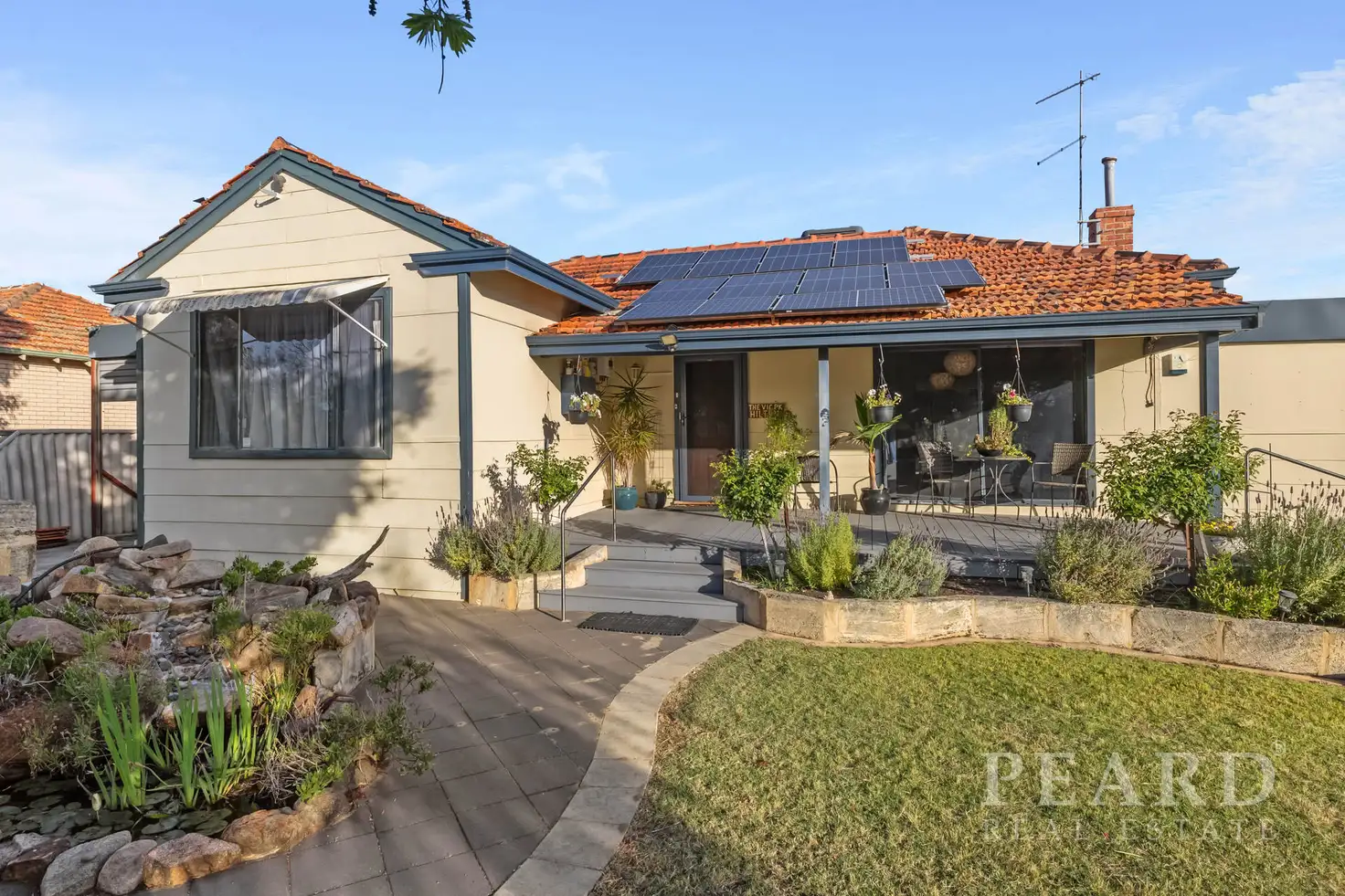 Main view of Homely house listing, 46 Nottingham Street, East Victoria Park WA 6101