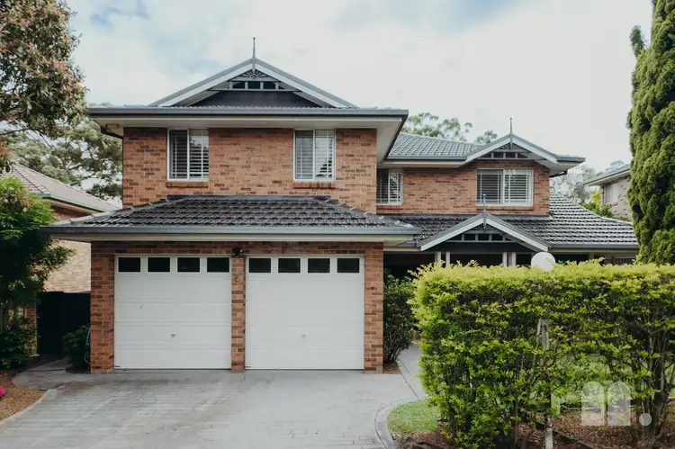 8 Habebe Close, Rankin Park NSW 2287