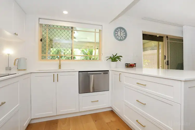 33/400 Pine Ridge Road, Coombabah QLD 4216