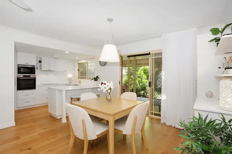 Second view of Homely townhouse listing, 33/400 Pine Ridge Road, Coombabah QLD 4216